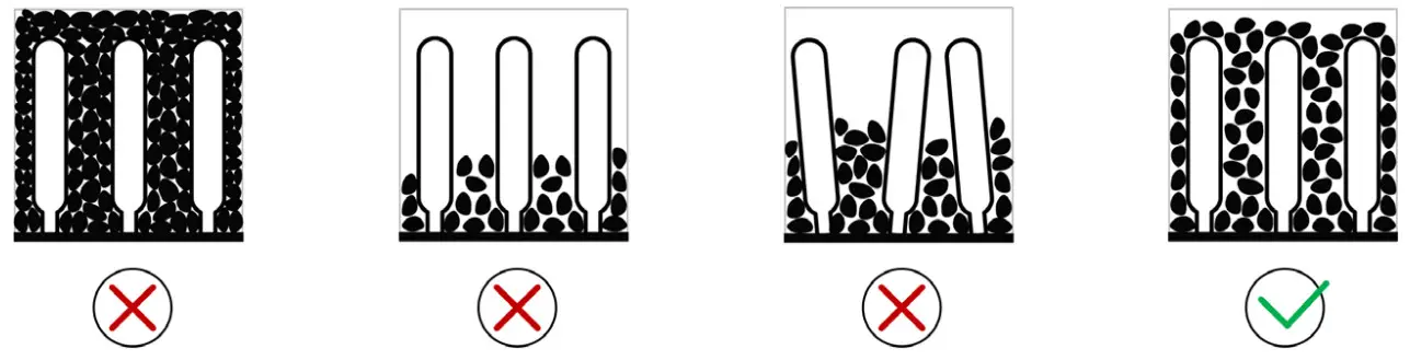 HUUM DROP Electric Sauna Heater - CONTAINER