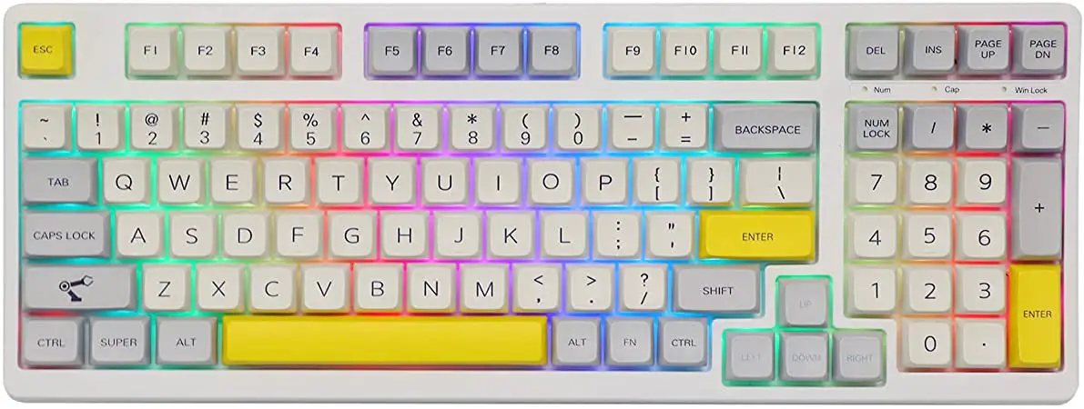 EPOMAKER-Hotswap-Wired-Mechanical-Keyboard