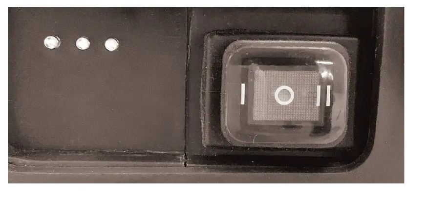 KIMO 9318 -20V -Backpack -Sprayer -13