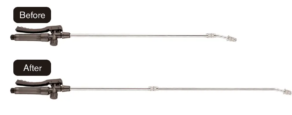 KIMO 9318 -20V -Backpack -Sprayer -15