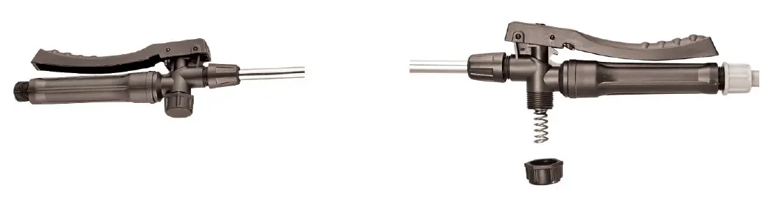 KIMO 9318 -20V -Backpack -Sprayer -21