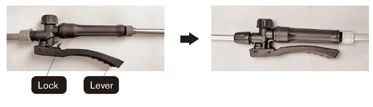 KIMO 9318 -20V -Backpack -Sprayer -22