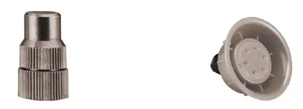 KIMO 9318 -20V -Backpack -Sprayer -3