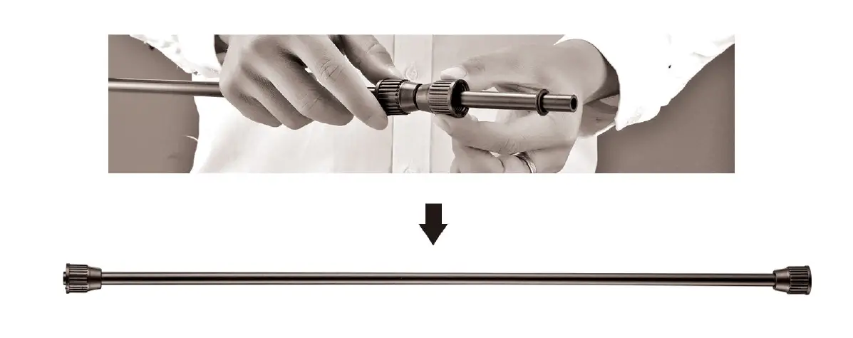 KIMO 9318 -20V -Backpack -Sprayer -6