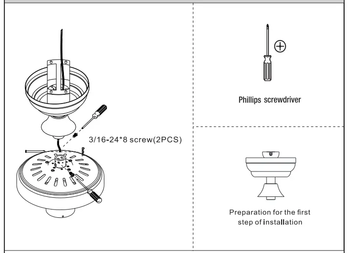 COSTWAY-ES10052-52-Inch-Ceiling-Fan-Lamp-6