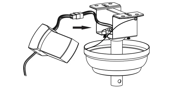COSTWAY-ES10052-52-Inch-Ceiling-Fan-Lamp-8