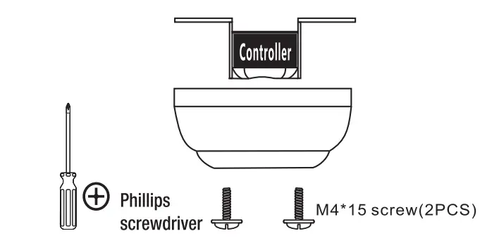 COSTWAY-ES10052-52-Inch-Ceiling-Fan-Lamp-9
