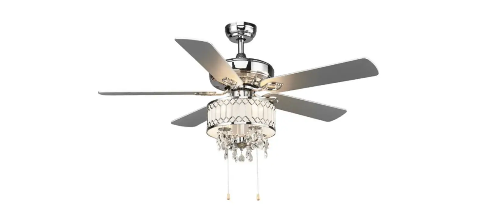 Costway Es10052 52 Inch Ceiling Fan Lamp User Manual Costway Es10052 52 Inch Ceiling Fan Lamp User Manual