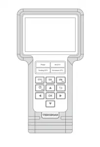 ThinkScan Scanner Installation Guide