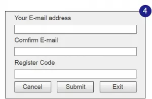 graphical user interface, text, application, email