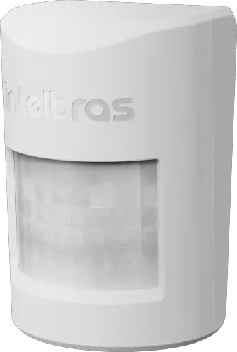 intelbras IVP 1000 Pet Smart Wireless Passive Infrared Motion Sensor
