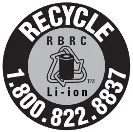 VECTOR VECLIPS6 733 Watt Lithium Power Station - FIG 15