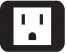 VECTOR VECLIPS6 733 Watt Lithium Power Station - SYMBOL 2