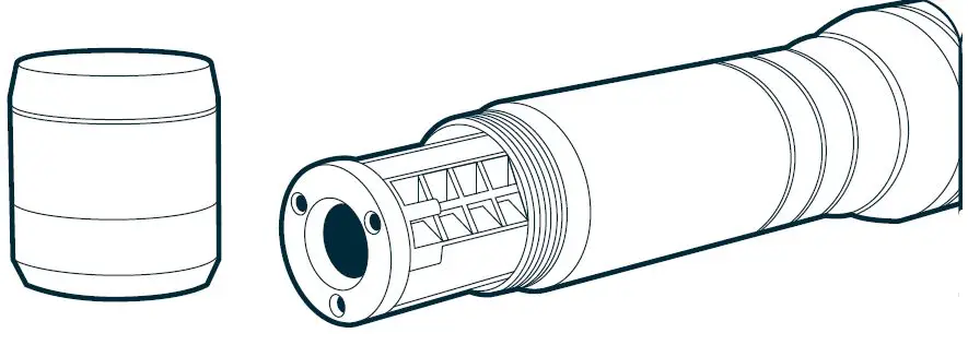 NEBO-NEWTON-1500-LED-Flashlight-4