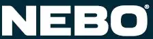 NEBO-NEWTON-1500-LED-Flashlight-LOGO