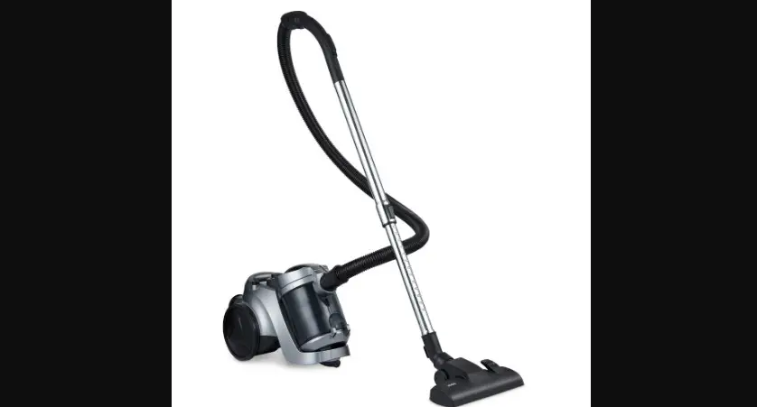 Moa Vc85g 900w Vacuum Cleaner Instruction Manual