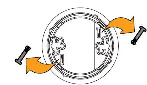 BRK 7010BE Smoke Alarm-FIG3