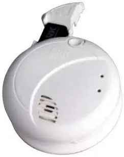 BRK 7010BE Smoke Alarm-PROD