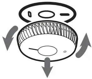 FireAngel FA6611 Smoke Alarm With Escape Light - fig15