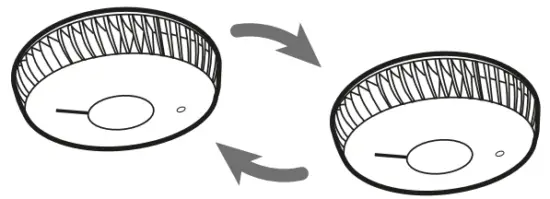 FireAngel FA6611 Smoke Alarm With Escape Light - fig16