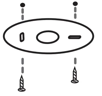 FireAngel FA6611 Smoke Alarm With Escape Light - fig3