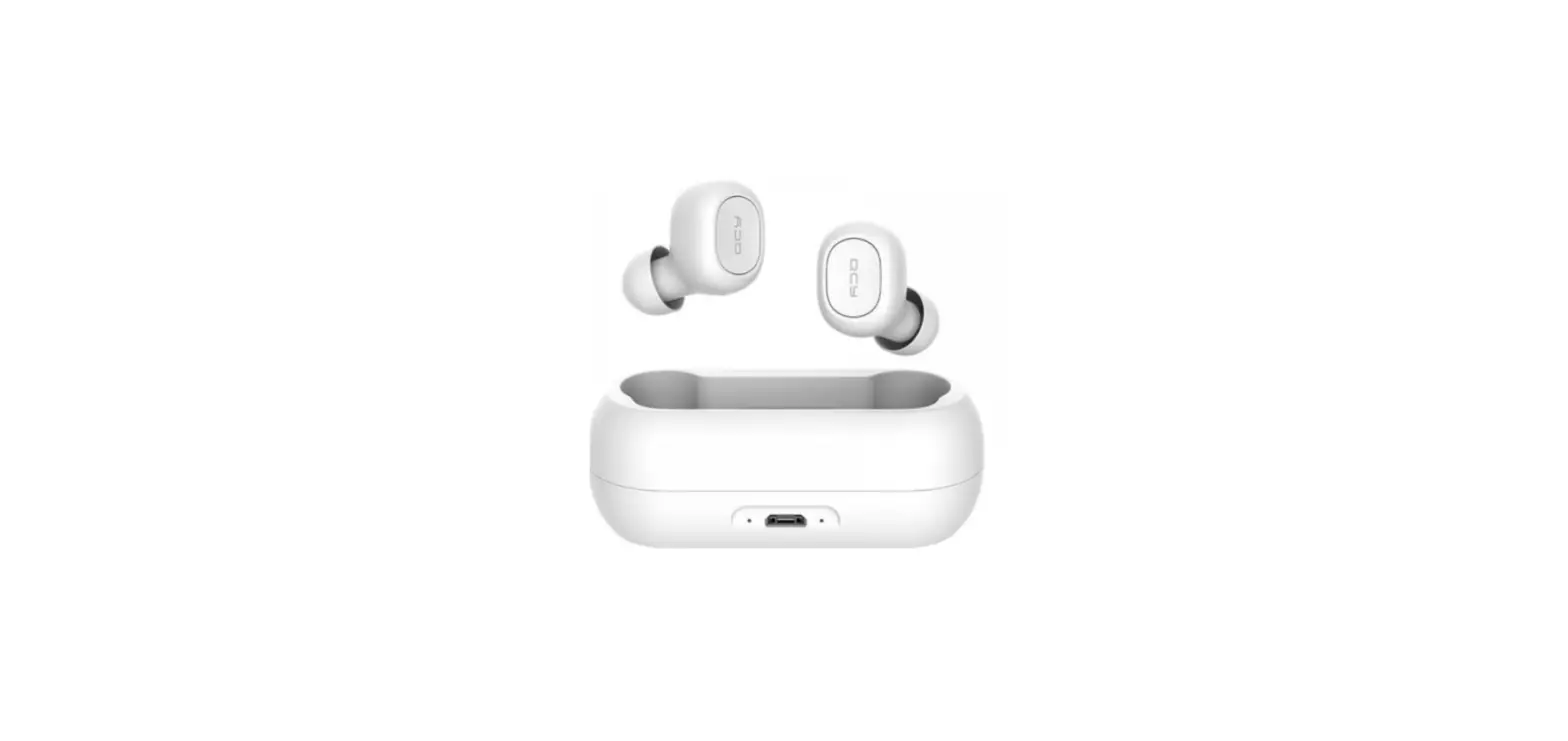 Qcy T1c True Wireless Earbuds, Bluetooth 5.0 Headphones-complete Features/instruction Guide Qcy T1c True Wireless Earbuds, Bluetooth 5.0 Headphones-complete Features/instruction Guide