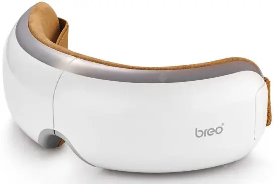 breo iSee4 Eye Massager Tool