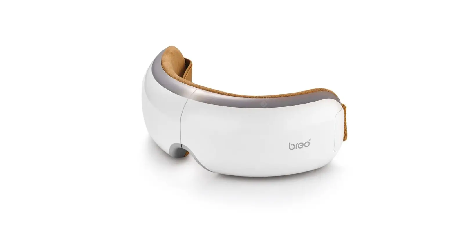 Breo Isee4 Eye Massager Tool User Manual