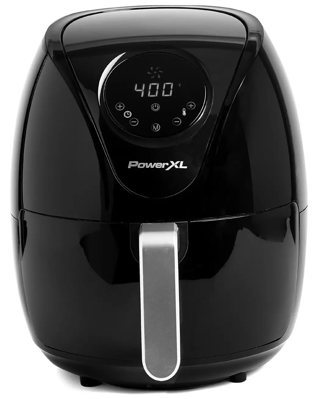 PowerXL Air Fryer 7 QT Maxx Classic - Cover