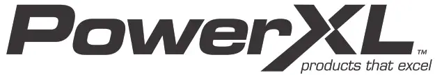 PowerXL - Logo