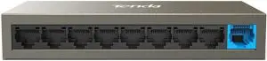 Tenda 9-Port 10/100M Ethernet Desktop Switch