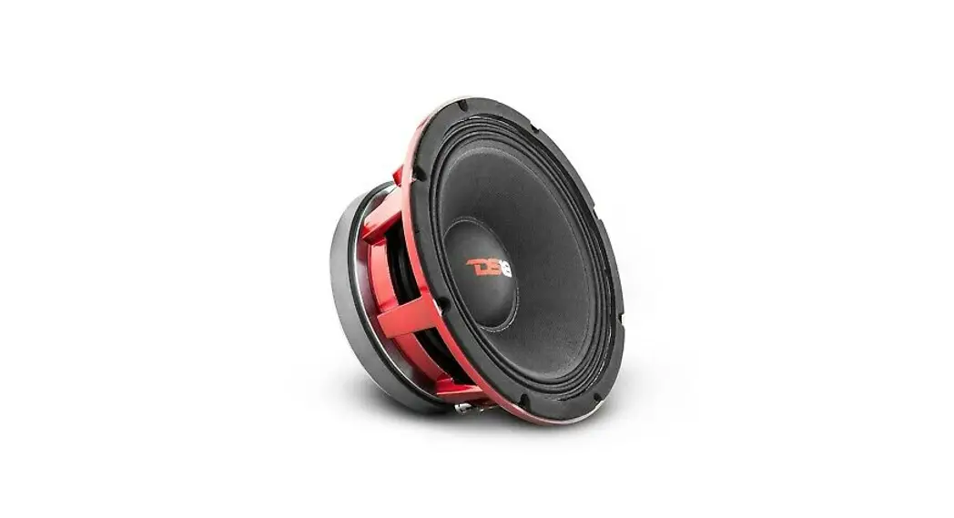 Ds18 Pro-1.5kp10.8 Midbass Speaker Owner's Manual