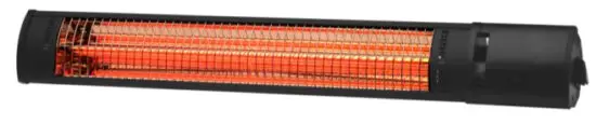 Goldair GEOR150 Outdoor Radiant Heater