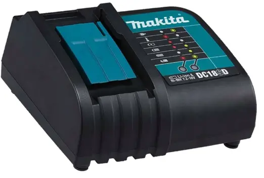 makita DC18SD Battery Charger