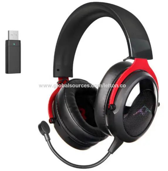 global-sources-W1-Wireless-Headset-product