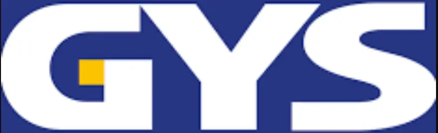 18.12 PL-E Gysflash Onboard Battery Charger Instruction logo