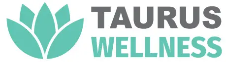 TAURUS WELLNESS - logo