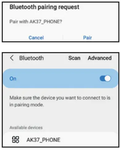 GARETT Men Elegance RT Smartwatch - 12