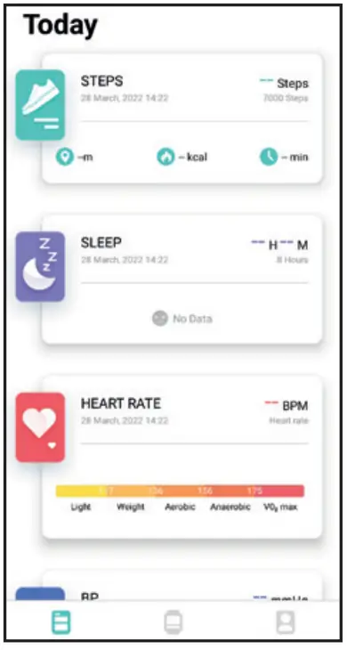 GARETT Men Elegance RT Smartwatch - 41