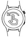 GARETT Men Elegance RT Smartwatch - 6