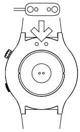 GARETT Men Elegance RT Smartwatch - 9