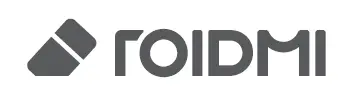 Roidmi XCQ28RM Cordless Vacuum Cleaner logo