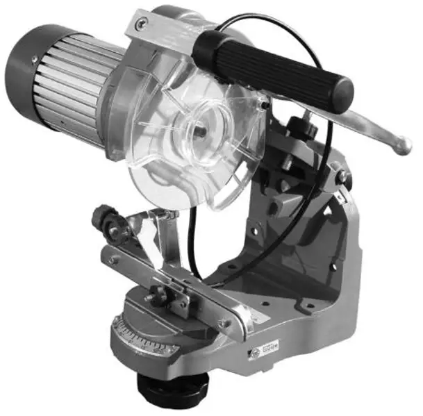 Gude P 2501 S Chainsaw Sharpener