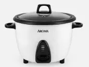 AROMA ARC-6106 Digital Rice and Grain Multicooker - RICE GREEN