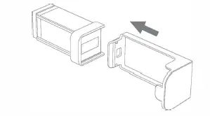 Selpic c-P104002- Handy Printer 5