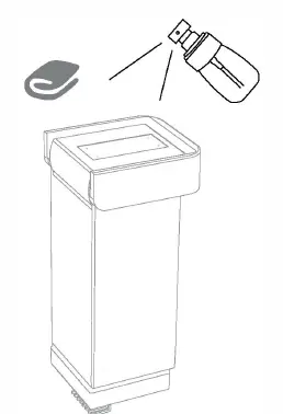 Selpic c-P104002- Handy Printer 6