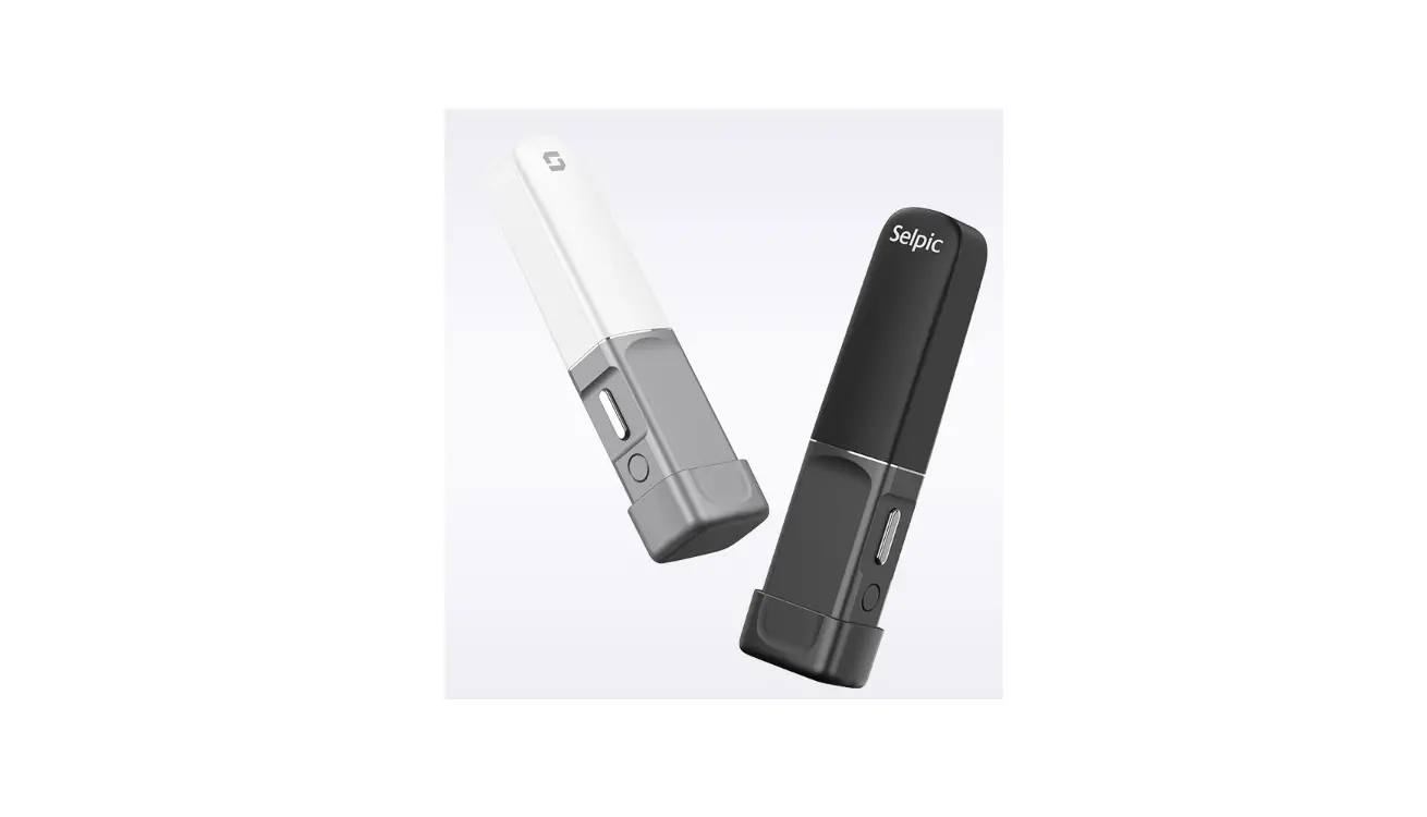 Selpic Cp104002 Handy Printer User Manual Selpic Cp104002 Handy Printer User Manual