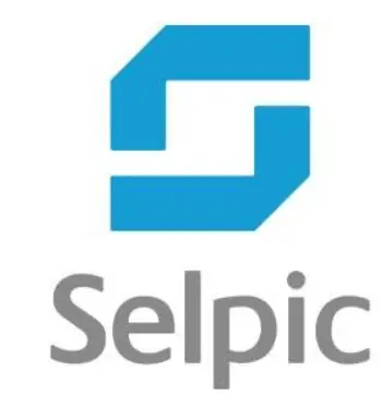 Selpic logo