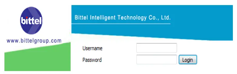 Bittel HWD9888TSD IP SIP PHONE FIG 6