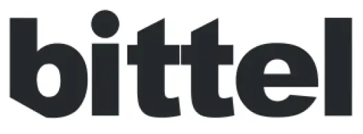 Bittel HWD9888TSD IP SIP PHONE LOGO